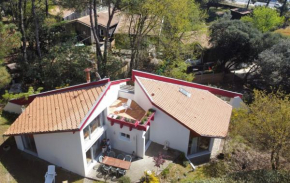 Villa Amapola, familiale et calme